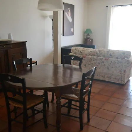 度假居 Fuer Fuenf Personen By Interhome *
