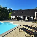 Ferienhaus Fuer Fuenf Personen By Interhome