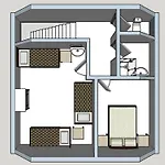 Ferienhaus Fuer Fuenf Personen By Interhome Souillac