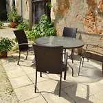 Ferienhaus Fuer Fuenf Personen By Interhome