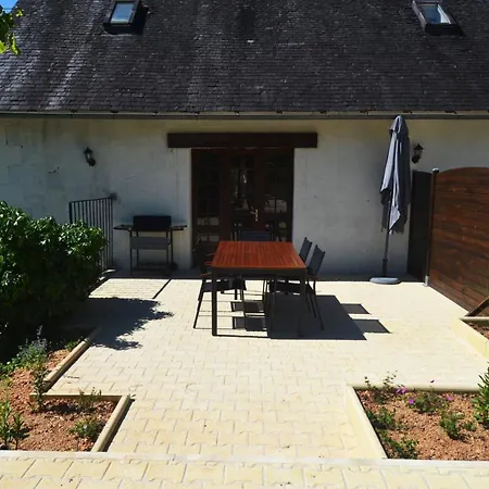 Fuer Fuenf Personen By Interhome Ferienhaus