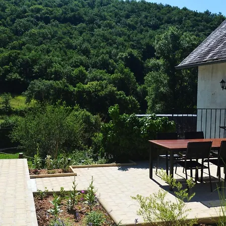 Ferienhaus Fuer Fuenf Personen By Interhome