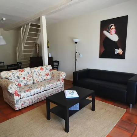 Fuer Fuenf Personen By Interhome