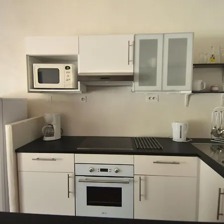 Fuer Fuenf Personen By Interhome Prázdninový dům *