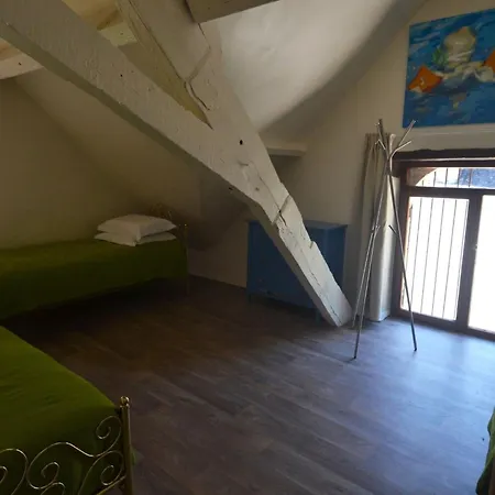 Prázdninový dům Fuer Fuenf Personen By Interhome *