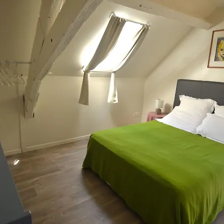 Fuer Fuenf Personen By Interhome Prázdninový dům *