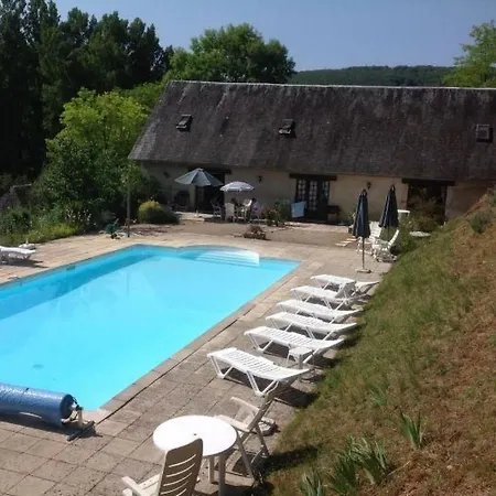 Prázdninový dům Fuer Fuenf Personen By Interhome