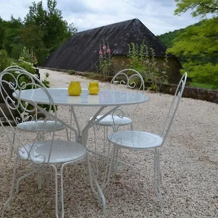 Fuer Fuenf Personen By Interhome * Souillac