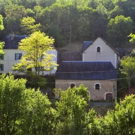 Fuer Fuenf Personen By Interhome Souillac