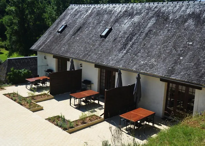 Fuer Fuenf Personen By Interhome Ferienhaus