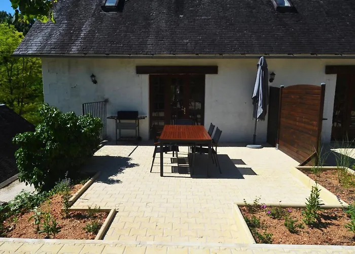 Fuer Fuenf Personen By Interhome Ferienhaus