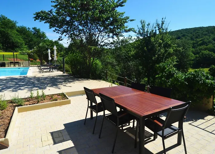 Fuer Fuenf Personen By Interhome *