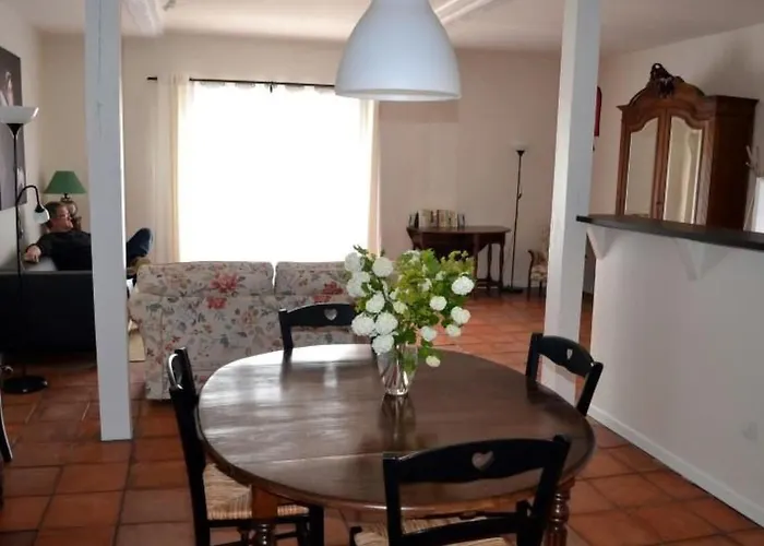 Fuer Fuenf Personen By Interhome Ferienhaus