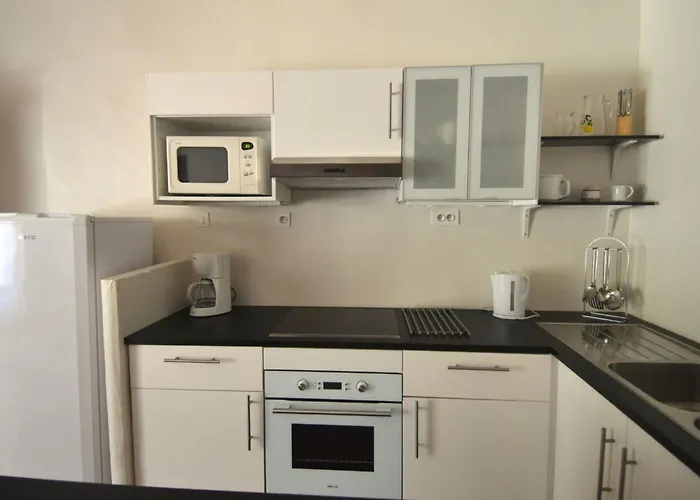 Fuer Fuenf Personen By Interhome Ferienhaus *