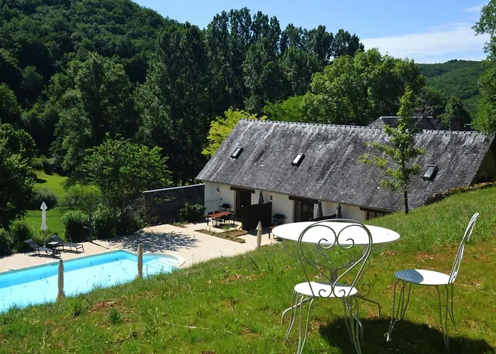 Fuer Fuenf Personen By Interhome Ferienhaus *