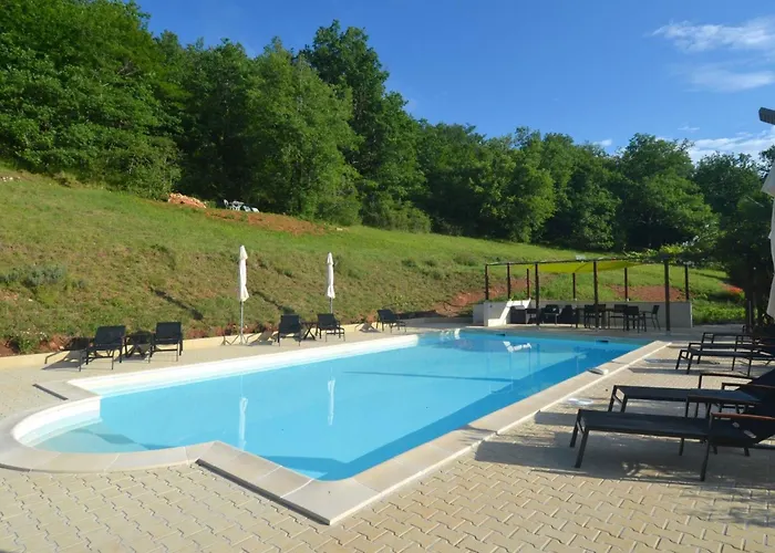 Ferienhaus Fuer Fuenf Personen By Interhome *