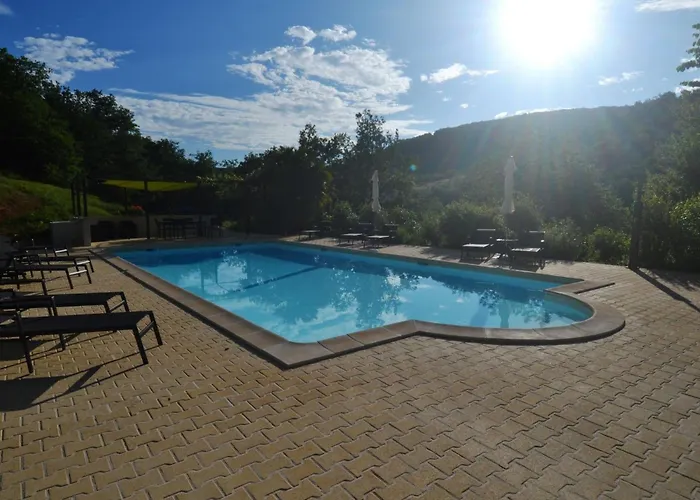 Fuer Fuenf Personen By Interhome * Souillac