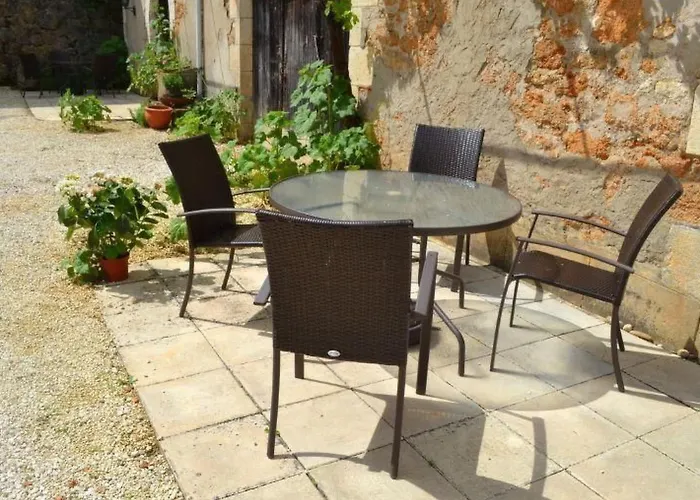 Ferienhaus Fuer Fuenf Personen By Interhome