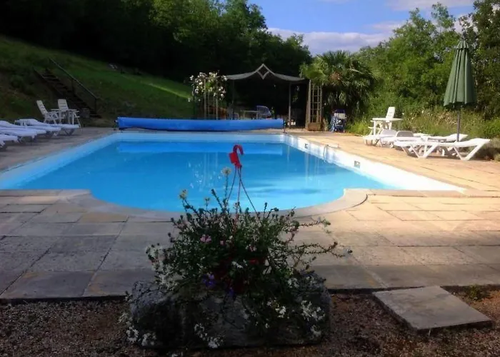 Fuer Fuenf Personen By Interhome *