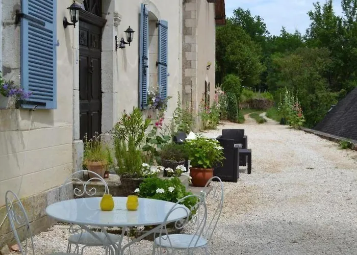 Ferienhaus Fuer Fuenf Personen By Interhome