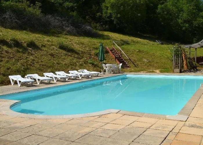 Fuer Fuenf Personen By Interhome Ferienhaus *